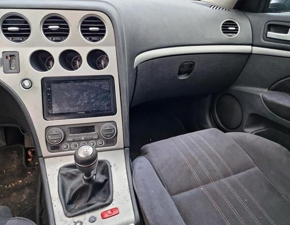 CD-Radio ALFA ROMEO 159 Sportwagon (939_)