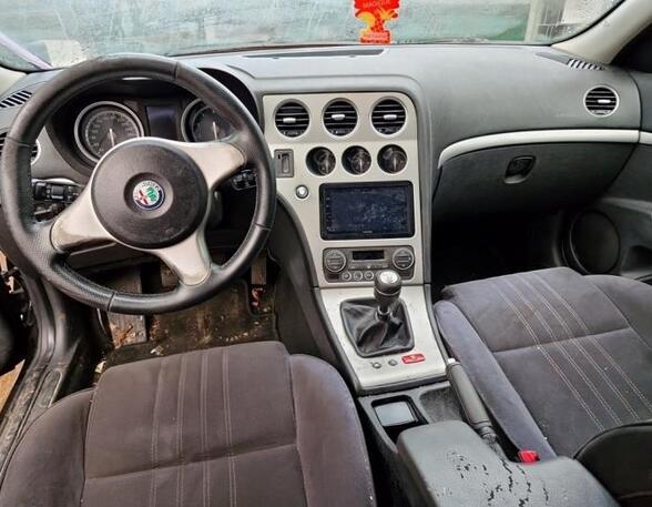 CD-Radio ALFA ROMEO 159 Sportwagon (939_)