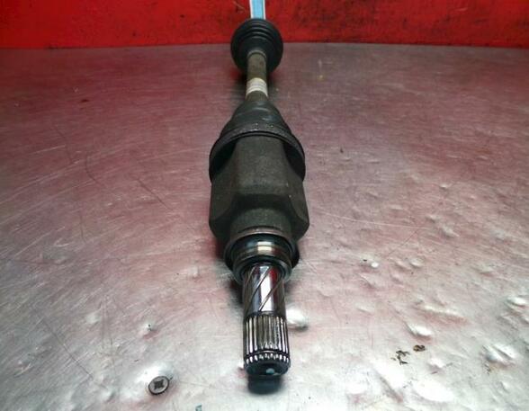 Drive Shaft RENAULT Megane II Kombi (KM0/1)