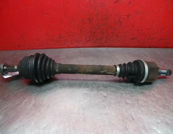 Drive Shaft CITROËN DS3 (--)