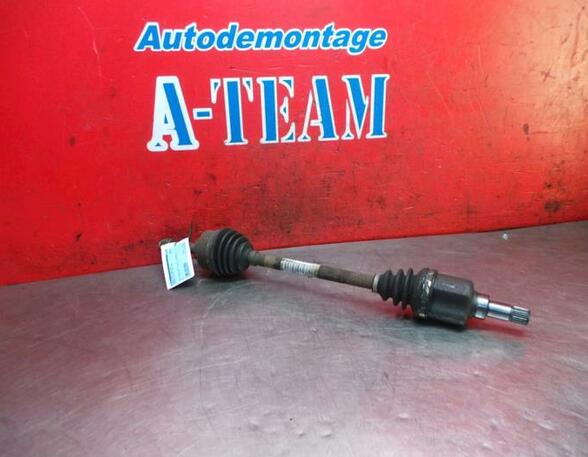 Antriebswelle links vorne Peugeot 207  3272PV P11393145