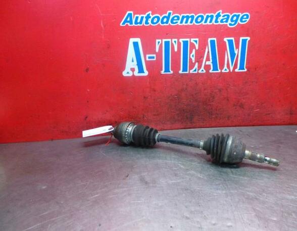 Drive Shaft OPEL Astra H Caravan (L35)