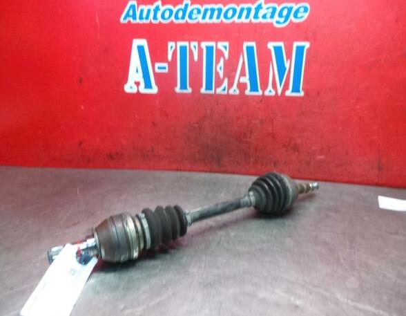 Drive Shaft OPEL Astra H Caravan (L35)