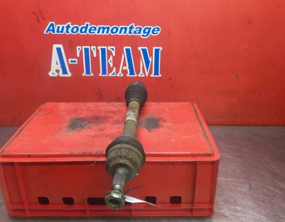 Drive Shaft RENAULT Laguna II Grandtour (KG0/1)