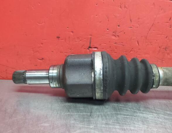 Drive Shaft PEUGEOT 206 SW (2E/K)