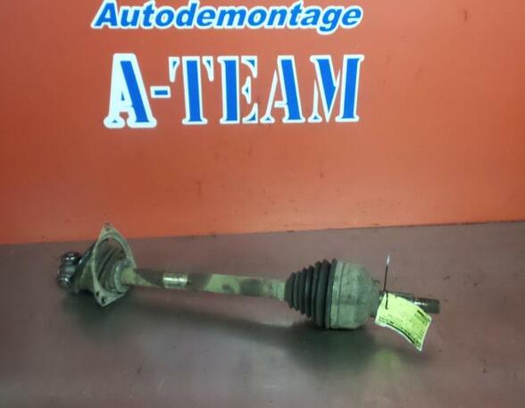 Drive Shaft RENAULT Espace IV (JK0/1)