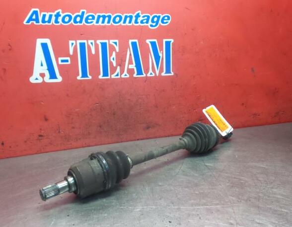 Drive Shaft HYUNDAI i30 (FD), HYUNDAI i30 Estate (FD)