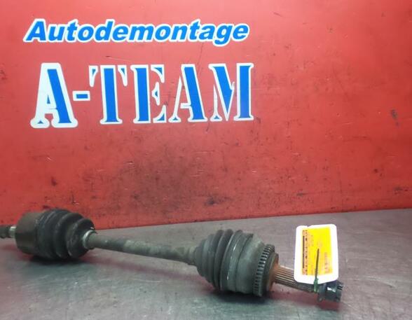 Drive Shaft HYUNDAI i30 (FD), HYUNDAI i30 Estate (FD)