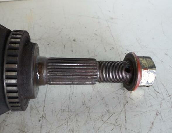 Drive Shaft NISSAN Almera II Hatchback (N16)