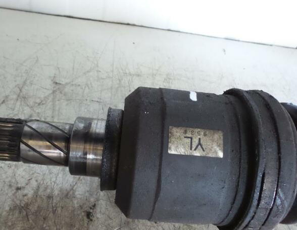 Drive Shaft NISSAN Almera II Hatchback (N16)