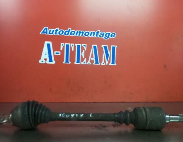 Drive Shaft FIAT Ducato Kasten (230L)