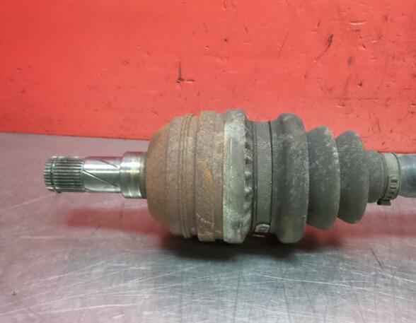 Drive Shaft OPEL Vectra C (--)