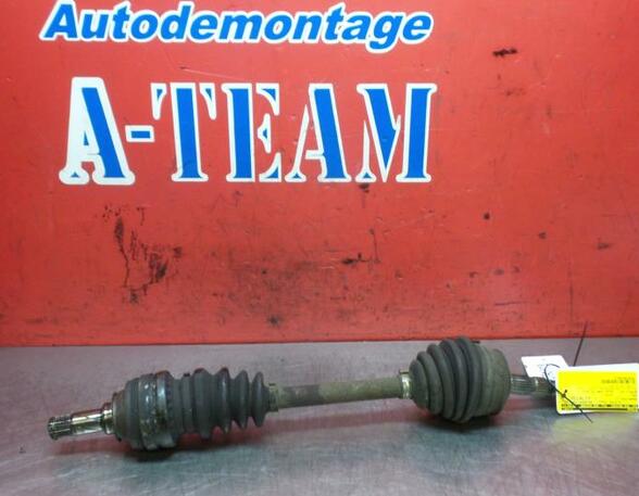 Drive Shaft OPEL Astra F (56, 57)