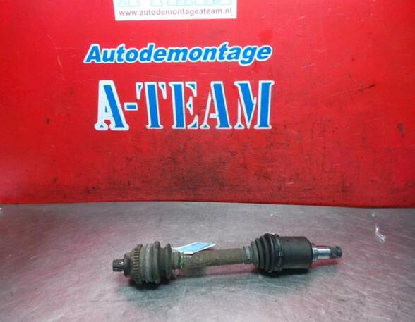 Drive Shaft SMART City-Coupe (450), SMART Fortwo Coupe (450)