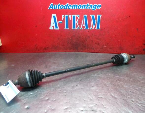 Drive Shaft OPEL Astra H Caravan (L35)