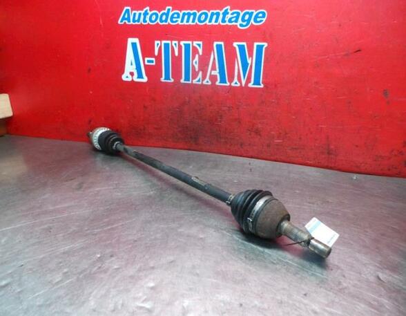 Drive Shaft OPEL Astra H Caravan (L35)