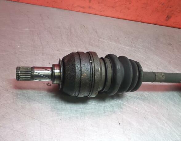 Drive Shaft OPEL Astra G Coupe (F07)