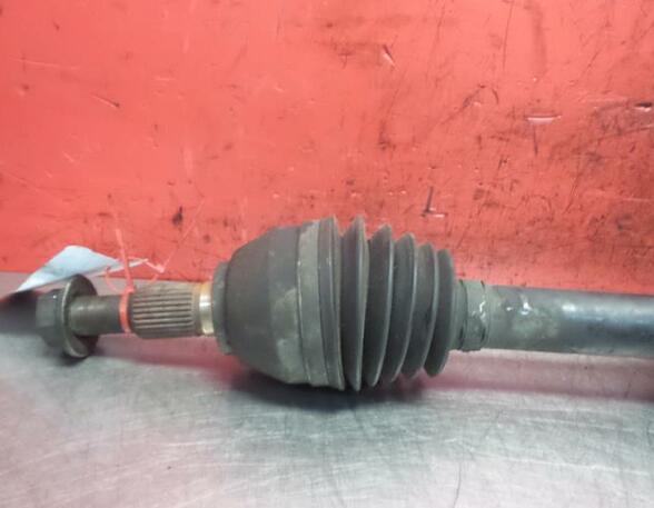 Drive Shaft SAAB 9-3 (D75, D79, E79, YS3F)