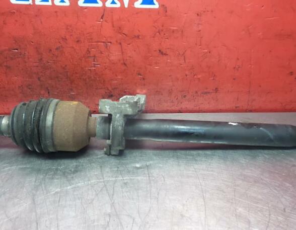 Drive Shaft SAAB 9-3 (D75, D79, E79, YS3F)