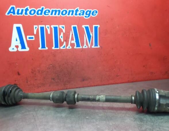 Drive Shaft HYUNDAI i30 (FD), HYUNDAI i30 Estate (FD)