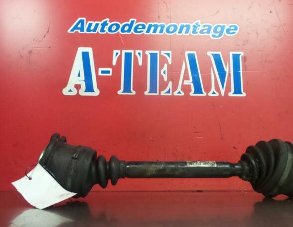 Drive Shaft AUDI A4 Avant (8D5, B5)