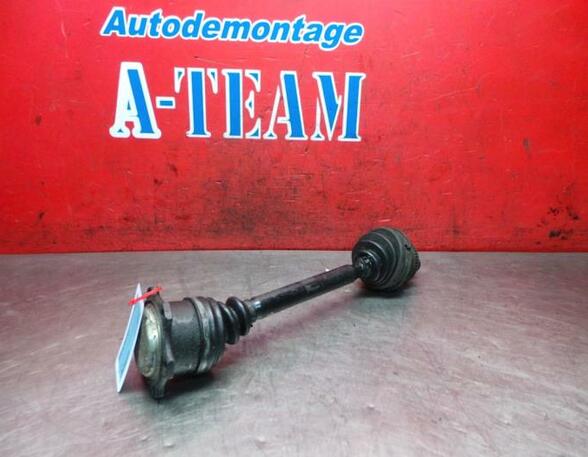 Drive Shaft AUDI A4 Avant (8D5, B5)