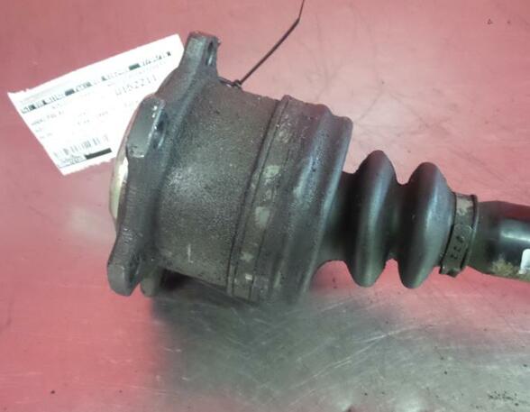 Drive Shaft AUDI A4 Avant (8D5, B5)