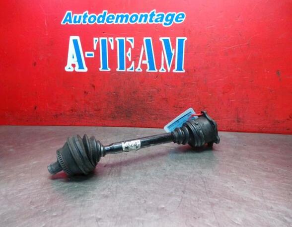 Drive Shaft AUDI A4 Avant (8D5, B5)