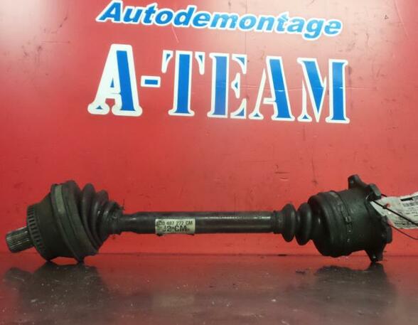 Drive Shaft AUDI A4 Avant (8D5, B5)