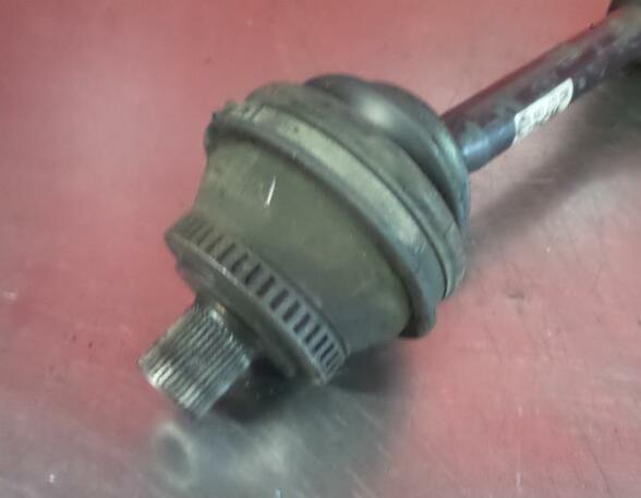 Drive Shaft AUDI A4 Avant (8D5, B5)