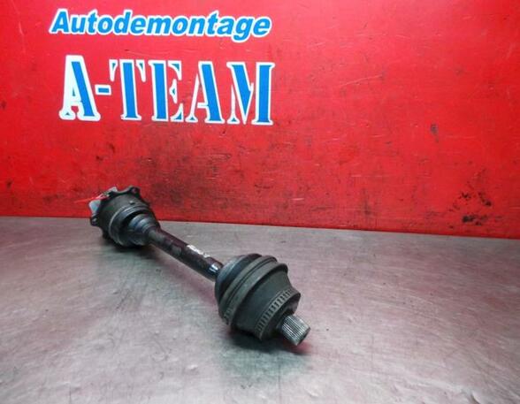 Drive Shaft AUDI A4 Avant (8D5, B5)