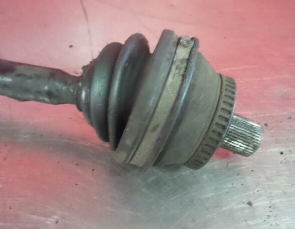 Drive Shaft AUDI A4 Avant (8D5, B5)