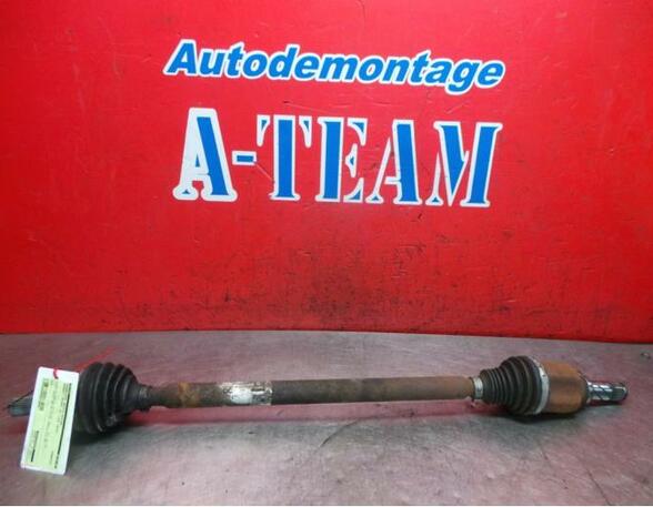 Drive Shaft RENAULT Twingo III (BCM)