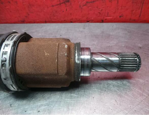 Drive Shaft RENAULT Twingo III (BCM)