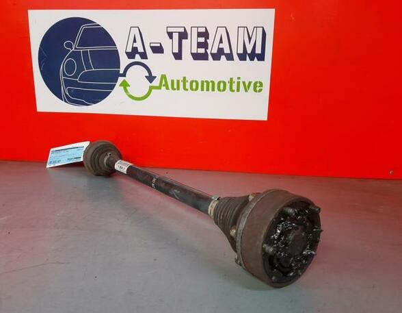 Drive Shaft SKODA OCTAVIA II Combi (1Z5)