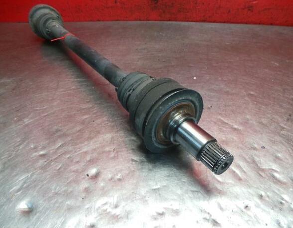 Drive Shaft MERCEDES-BENZ C-Klasse Coupe (C204)