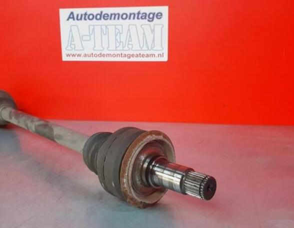 Drive Shaft MERCEDES-BENZ E-Klasse (W212)