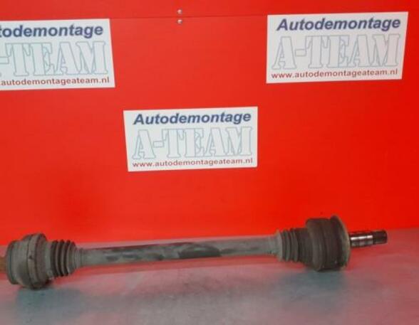 Drive Shaft MERCEDES-BENZ E-Klasse (W212)