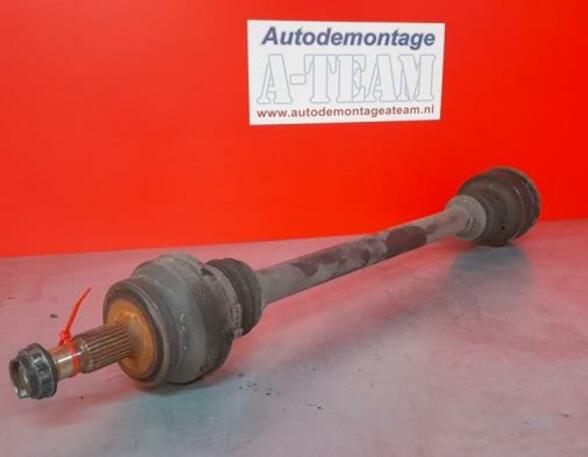 Drive Shaft MERCEDES-BENZ E-Klasse (W212)