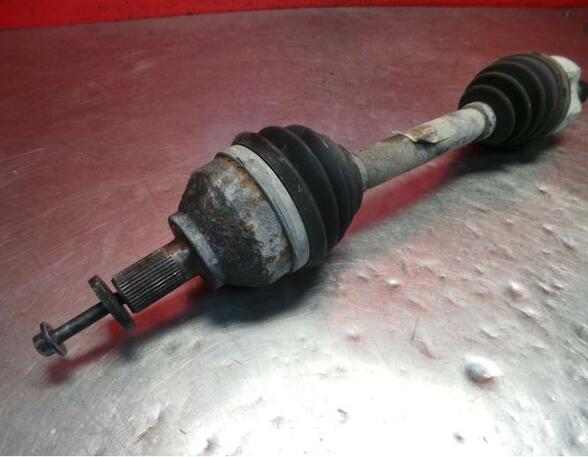 Drive Shaft VOLVO S40 II (544)