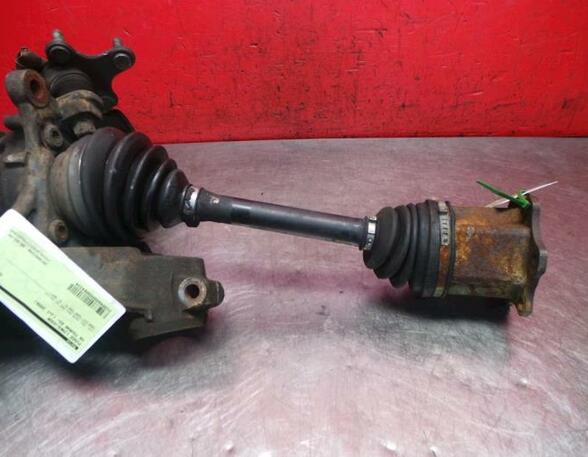 Drive Shaft VW TOURAN (1T1, 1T2)