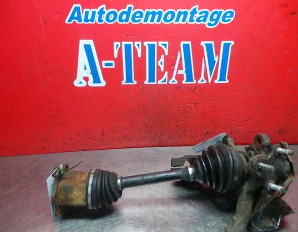 Drive Shaft VW TOURAN (1T1, 1T2)