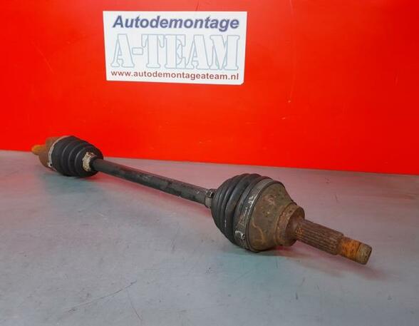 P15762009 Antriebswelle links vorne VW Up (AA) 1S0407761B