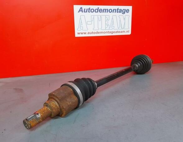 Drive Shaft VW UP! (121, 122, 123, BL1, BL2, BL3)