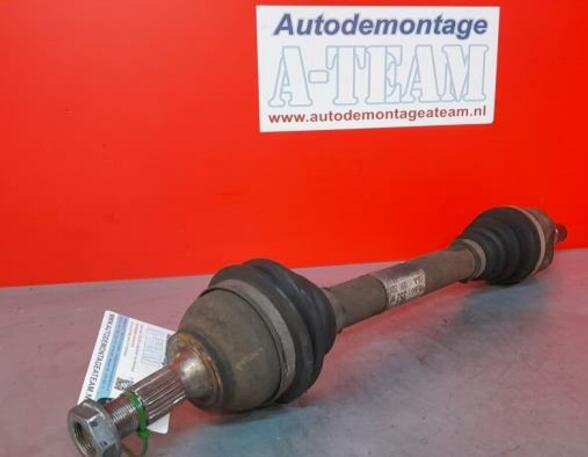 Drive Shaft PEUGEOT 308 I (4A, 4C), PEUGEOT 308 SW I (4E, 4H)