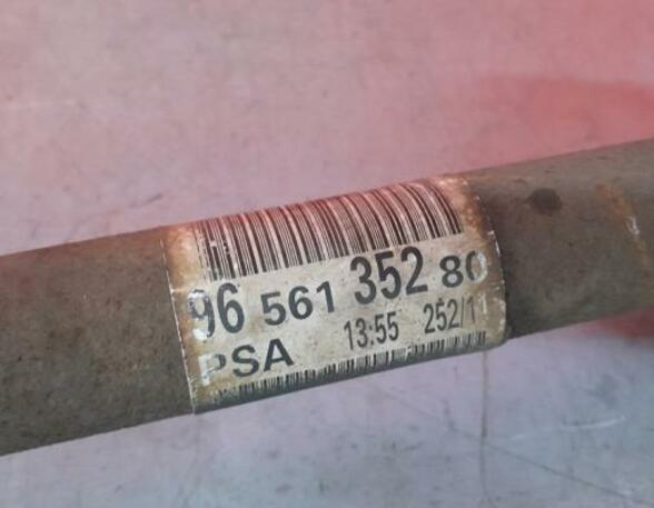 Drive Shaft PEUGEOT 308 I (4A, 4C), PEUGEOT 308 SW I (4E, 4H)