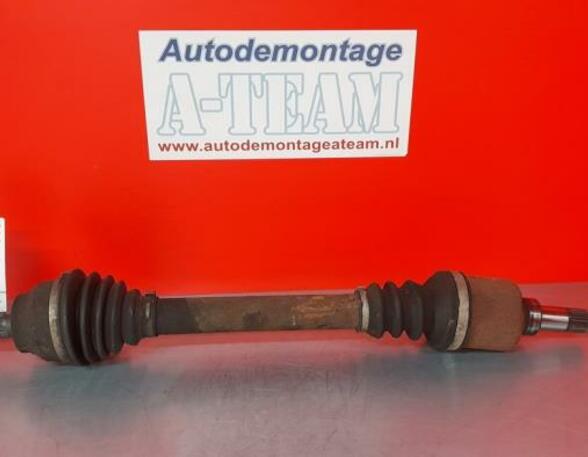 Drive Shaft CITROËN C3 Picasso (--)