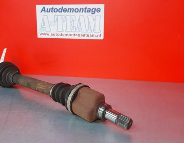 Drive Shaft CITROËN C3 Picasso (--)