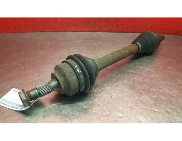 Drive Shaft PEUGEOT 308 I (4A, 4C), PEUGEOT 308 SW I (4E, 4H)