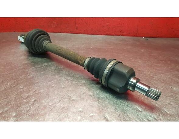 Drive Shaft PEUGEOT 308 I (4A, 4C), PEUGEOT 308 SW I (4E, 4H)